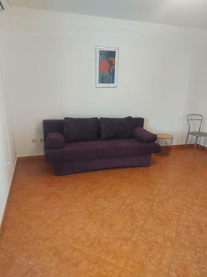 Apartmani Ciklic Dobropoljana Exteriör bild