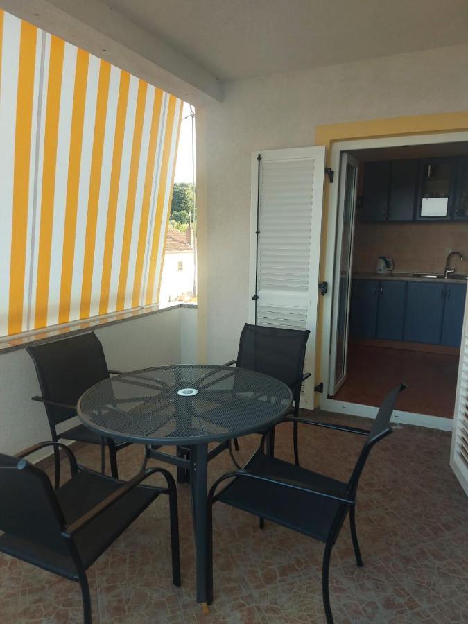 Apartmani Ciklic Dobropoljana Exteriör bild