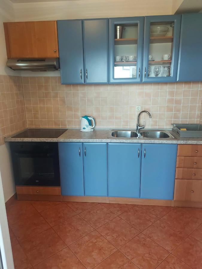 Apartmani Ciklic Dobropoljana Exteriör bild