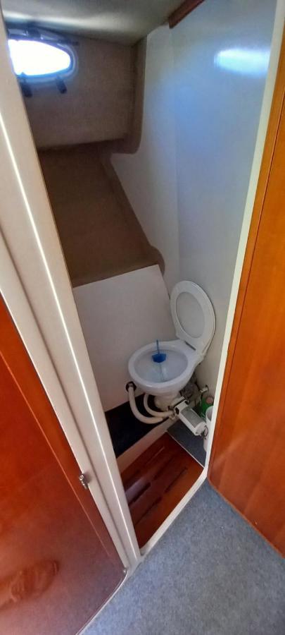 Apartmani Ciklic Dobropoljana Exteriör bild