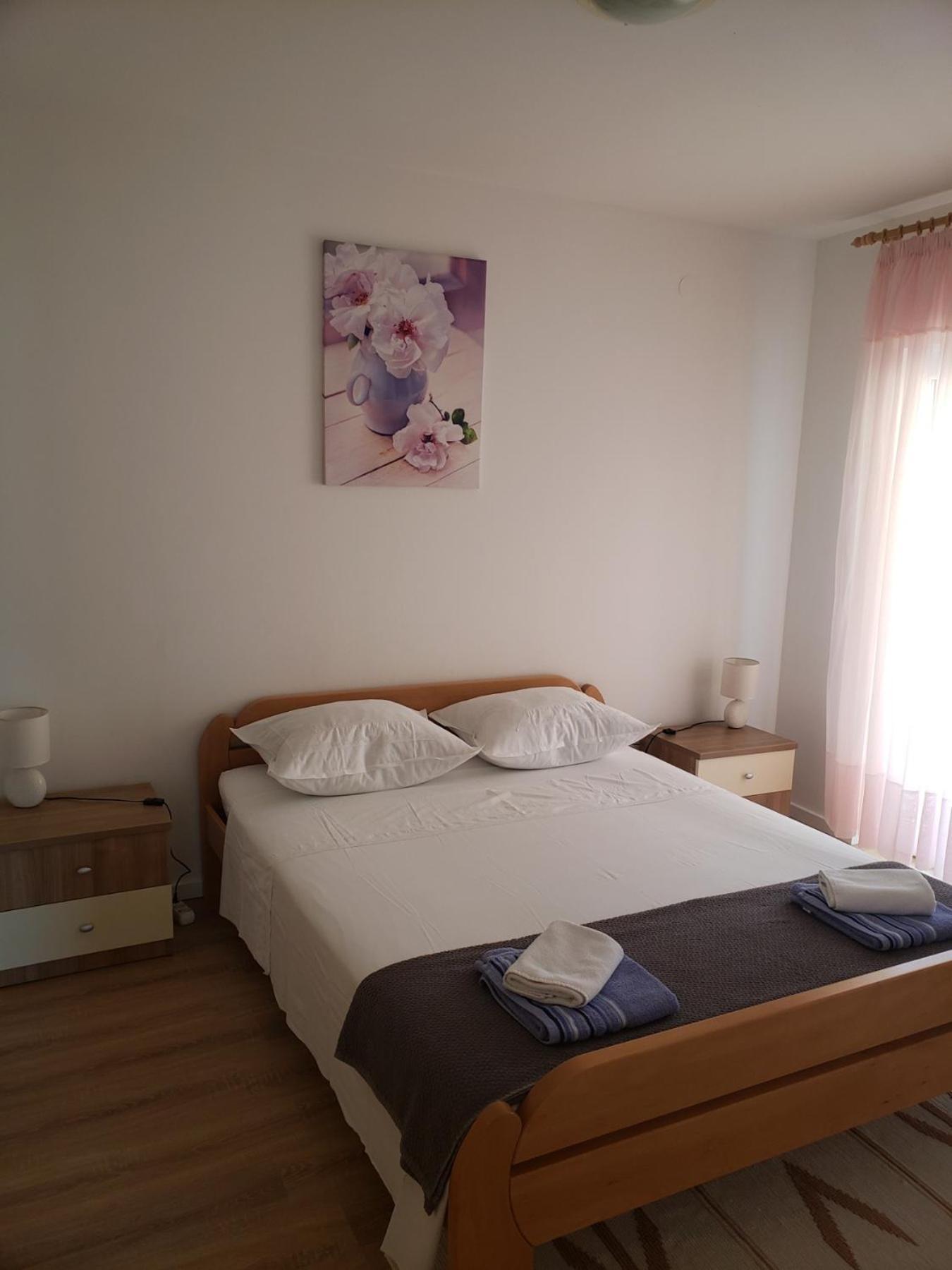 Apartmani Ciklic Dobropoljana Exteriör bild